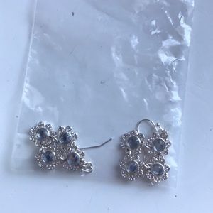 🌸 2/$4 🌸 Sterling silver Earrings